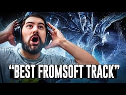 Opera Singer Reacts to Caligo Boss Theme | Elden Ring Nightreign OST
