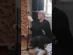 #MiCreator Challenge: Two Mics, Two Drummers – Who Wins?