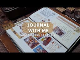 Journal With Me: Documenting a Spontaneous Trip to Tagaytay! 🚗🌿