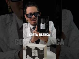 Best Summer fragrance? Costa Blanca of Primera