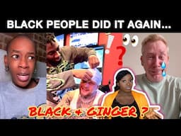 BLACK PEOPLE MADE WHYTEE FOLKS CRY with this Viral Tiktok Trend