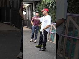 GELEDAH DEN “OLD MONEY” DIMAS‼️ KOLEKSINYA BIKIN NGILER JON⁉️ #otomotif #dendimas #royricardo