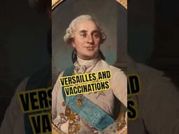Five years after the pandemic, what history can teach us? #versailles #history #science #museum