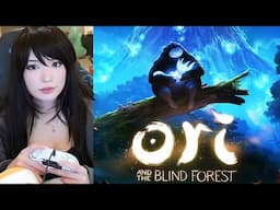 Emiru Plays Ori and the Blind Forest