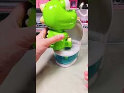 Satisfying with review of Pororo Crong Potty Training ASMR No Talking #asmr