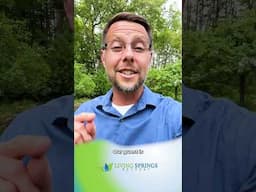 The Profound Truth About Nature's Power in Crisis | Dr. Tim Perenich #Shorts #DrTimPerenich