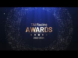 Champions of Indian Racing | TAI Awards 2023 - 24