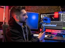Editing Programs For Cellphone Music Videos