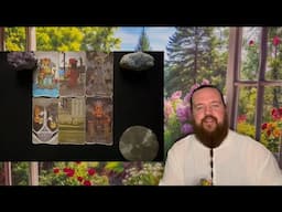 PISCES - " An Explosive Warning! " JUNE 16TH - JUNE 23RD TAROT CARD READING