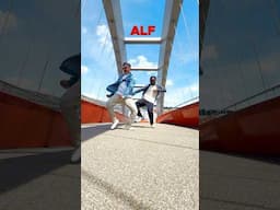 7 Easy Party Moves @mrbredydff @KunduDance #hiphop