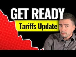 Most investors aren't ready.. (Tariffs Canceled, USA Debt Crisis, Investing news this week)