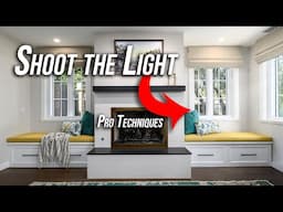 Mastering Natural Light in Real Estate Photography