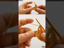 #crochet #knitting #crochetcrosai #handmade #diy