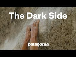Aidan Roberts | The Dark Side (V16) | Full Uncut Send | Patagonia