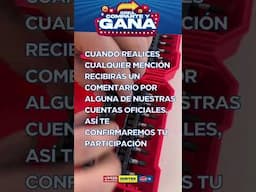 Crea, comparte y gana #CCG #ugc