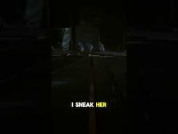 Ninja You Are Not V 😩 #cp2077 #cyberpunk2077 #cyberpunk2077gameplay