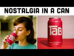 1960s Sodas that VANISHED from Grocery Stores