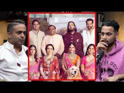WATCH THIS To Grow In Your Family Business | Rajiv Talreja | Raj Shamani Clips