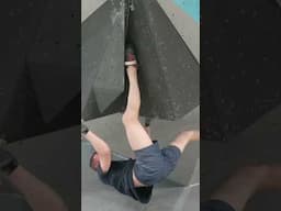 If you fail, try, and try again