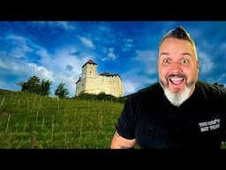 Exploring ABANDONED houses in ITALY series 4 part 3