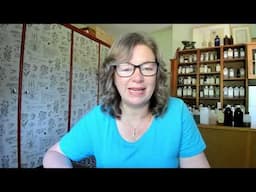 Learn Seasonal and Energetic Considerations for Summer with Pamela Spence, MNIMH