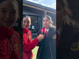 Rangatahi use Māori speech competition Ngā Manu Kōrero to tackle big issues | RNZ