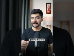 How Havells Became The KING Of Electronics