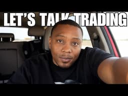 ONE problem all Day Traders face & how YOU overcome it today!