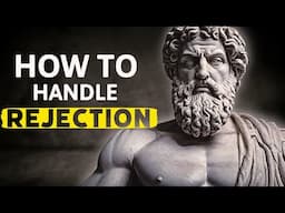 Marcus Aurelius on Rejection: How Ancient Stoics Overcame Failure