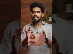 Why Your Skin Loves Bananas – Dermatologist-Backed! #mensfashion #darkunderarms #fashion #malayalam