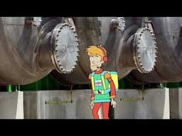 Other Sources of Water (Aquanauts)