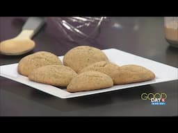Tea and cookies: London Fog  | Good Day on WTOL 11