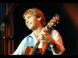 1985 - John Denver - @Meadowlands, NJ June 17 concert