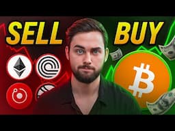 Why Are Crypto Influencers Selling Their Altcoins!?