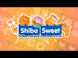 Shiba Sweet Overview Trailer