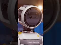 What Do Robots See?
