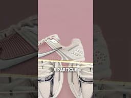 Les sneakers parfaites pour l’été ne sortiront pas cet été ? Nike Zoom Vomero 5 Particle Pink