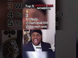 top5 darkest man moments