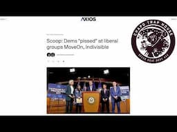 Chapo Reading Series: The Dems Are Dabbing on Us