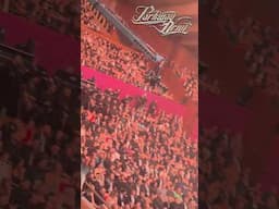 Parkway Drive “PREY” Sydney Opera House 2025 #parkwaydrive #parkwaydriveoperahouse #parkwaydrivelive