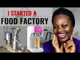 Profitable And Highly Lucrative Business In Nigeria Now | Start Producing High In Demand Products