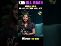 😂Sohni Kudi dekh ke Aman Aujla seaal bhul gaya #podcast #amanaujla #funny