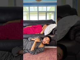 Sigma Mom Alarm Clock 🤣🤣 #momson #shorts #funny