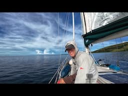 Sailing and Surfing in Fiji