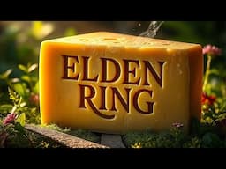 Elden Ring Is A Cheesy Game!