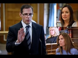 Kindness & Devotion Drove 'Soccer Mom' To Help Karen Read, Prosecutor Says