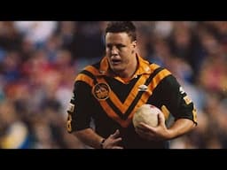 Glenn Lazarus  - Face to Face