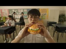 Your favourite spicy burger since 1999