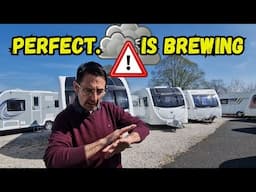 The caravan Market IS About To Surprise Everyone.