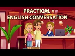 Practical English Conversation